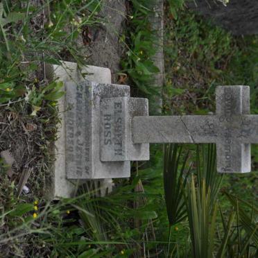 ANDERSON Elsbeth Ross