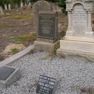 ANTHON :: KAHLER :: SCHRODER :: MERTSCH