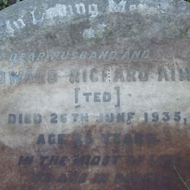 Ai - Surnames starting with the letters Ai