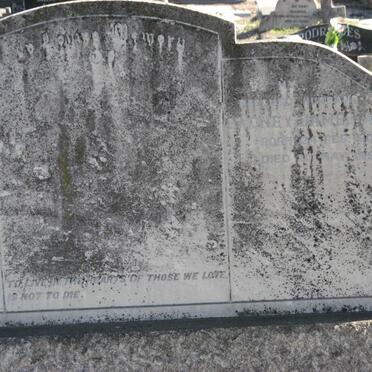 ALLIN Sydney James 1904-1957