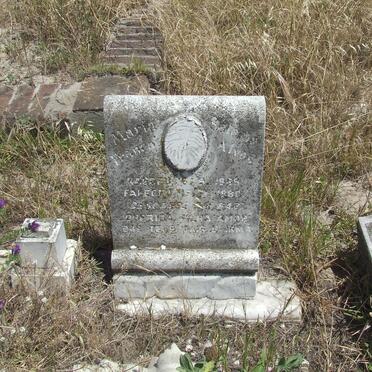 ALVES Maria Salome Franco 1969-1980