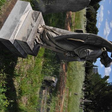 BARNLEY Ronald Archibald 1914-1978