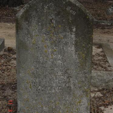 BARTELT Franz -?? :: BARTLETT Charlotte -??