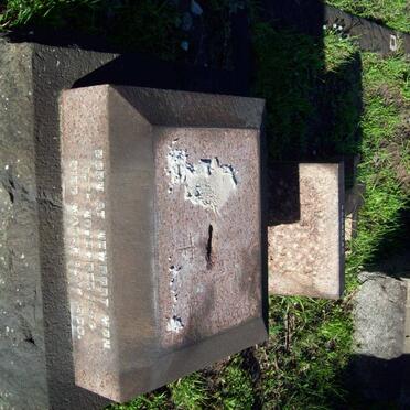 BAILEY Olive  1884-1920