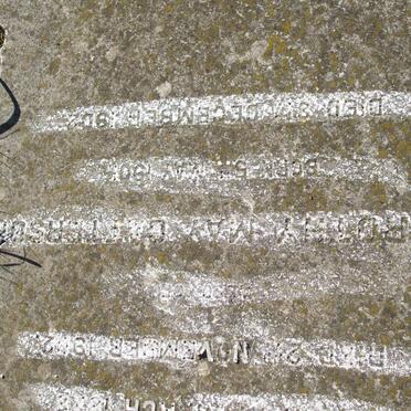 BATTERSON L :: BATTERSON Dorothy May 1901-1902