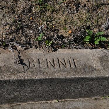 BENNIE