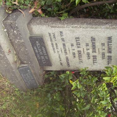 BELL :: SKELLY :: BARTLETT