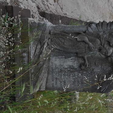 BOTES Renske Sophia -1953