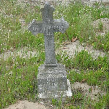 BONELLIE Agnes Skinner