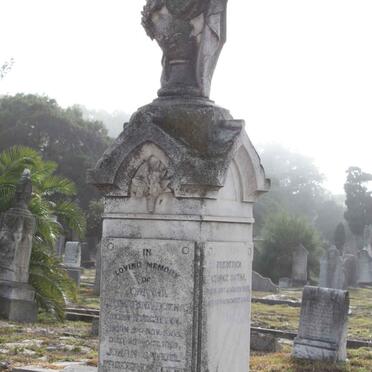 BOTHA :: STEGMANN :: MAASDORP