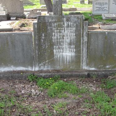 BONA Pietro, DI -1946 &amp; Anna -1953