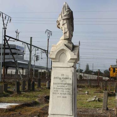 BOTHA :: ALLISON :: HONEYBORNE :: YOUNG