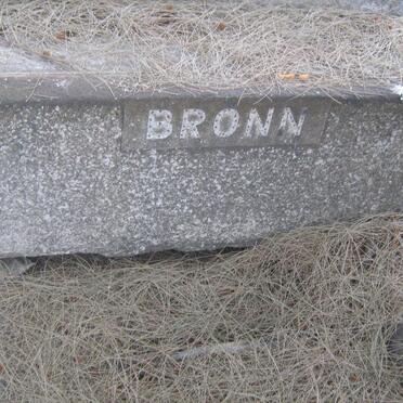 BRONN