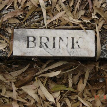 BRINK