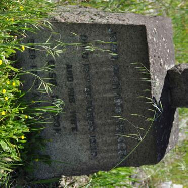 BRIDGER John Richard -1939 &amp; Elsie ?? ??