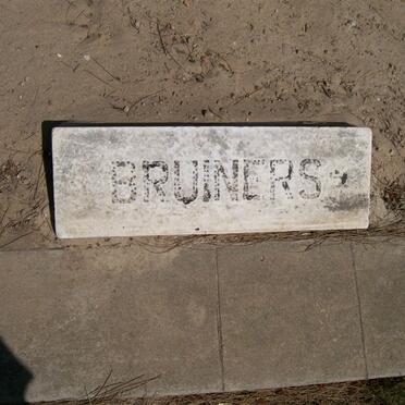 BRUINERS