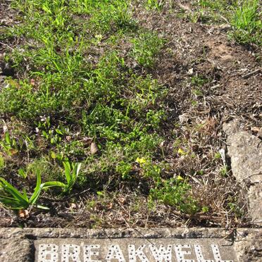 BREAKWELL