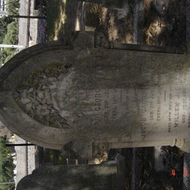 BREVIS Pieter George ??-?? :: BREVIS Jacob Gabriel 18??-1914 :: BREVIS Willem J. 1881-1932