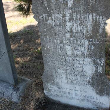 BRAMWELL 