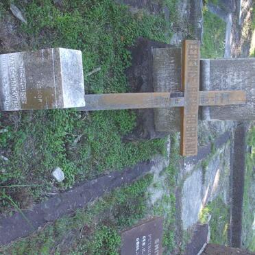 BRAND :: READING :: VAN SCHALKWYK