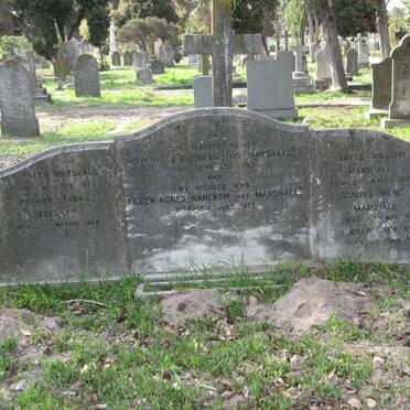 BRENNAN :: MARSHALL :: HANEKOM :: RYAN