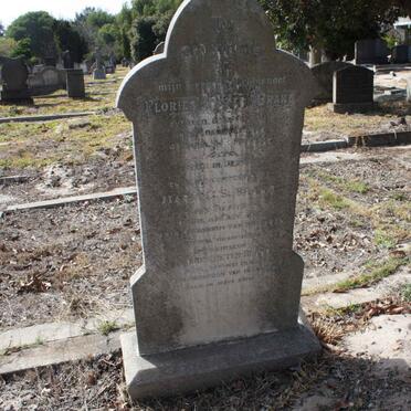 BRAND Flories Peter -1911 &amp; Maria G.S. PENTZ -1919 :: BRAND Flories Peter -1936