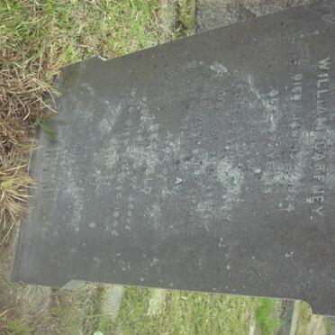 CAFFNEY William -1951 &amp; Frances Elizabeth -1924 :: ? Reginald 1946 &amp; Elizabeth Mary CAFFNEY -1925