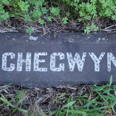 CHEGWYN