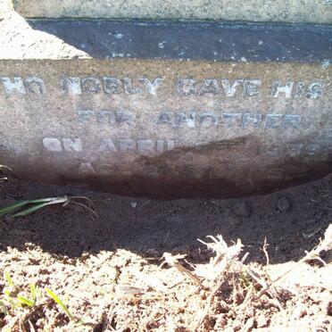 CHEETHAM John Charles Soulby -1939