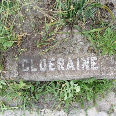 CLOERAINE