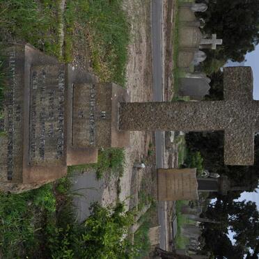 CLEMENTSON Mary -1912 :: CLEMENTSON  William ? 1892-1927