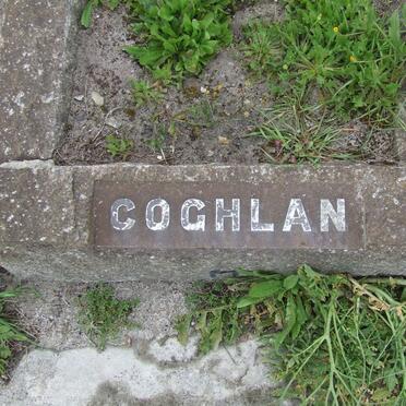 COGHLAN