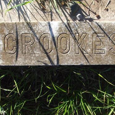 CROOKES