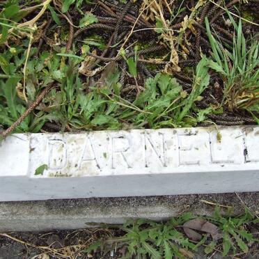 DARNELL