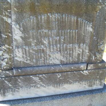 DAY Arthur Alexander John 1890-1936