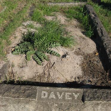 DAVEY