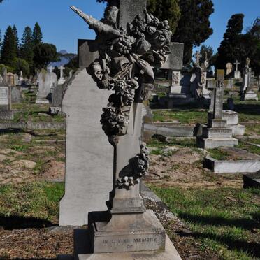 DARBYSHIRE Nellie -1908 