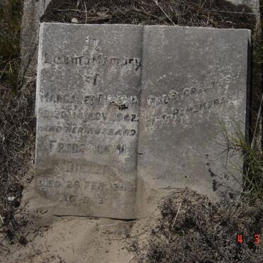 DIENER Margaret -1942