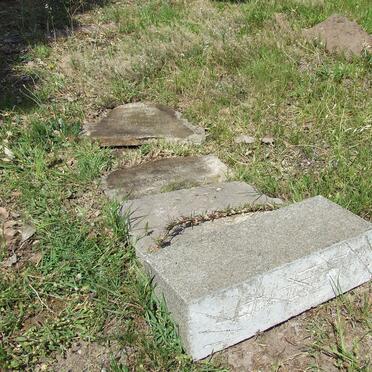 DORAN Mary Theresa :: SAU?? Henry Alfred Charles 1906-191? :: ? Peter -1916