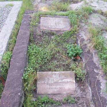 DUKE John -1951 &amp; Edith -1953 :: CUSSANS John &amp; Elsie