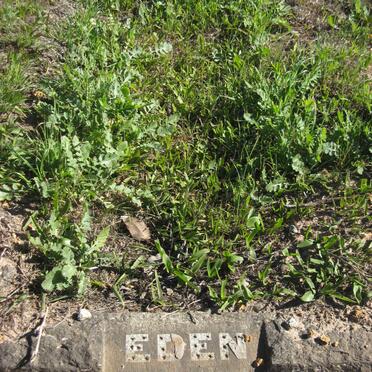 EDEN