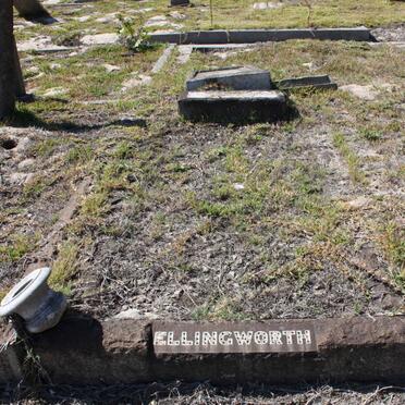 ELLINGWORTH Arthur -1941 : ELLINGWORTH Ethel -1919 :: ELLINGWORTH Edward -1937