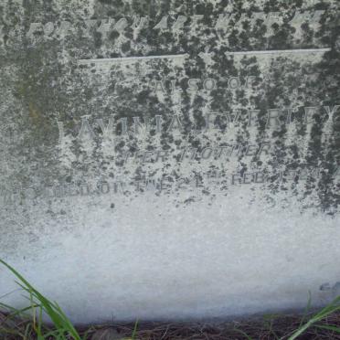 EVERLEY Lavinia -1921 