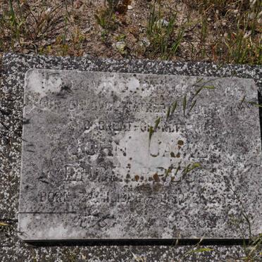 ENGELBRECHT John James 1???-19?4