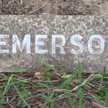 EMERSON