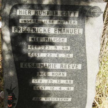 Em - Surnames starting with the letters Em