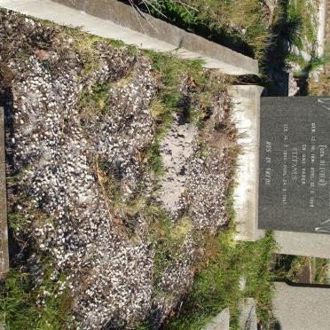 ESTERHUYSE Stefanus 1886-1967 &amp;  Frederika Johanna Jacoba OLIVIER 1891-1965_1