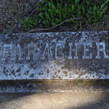 FARAGHER