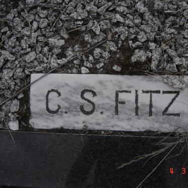 FITZ C.S.