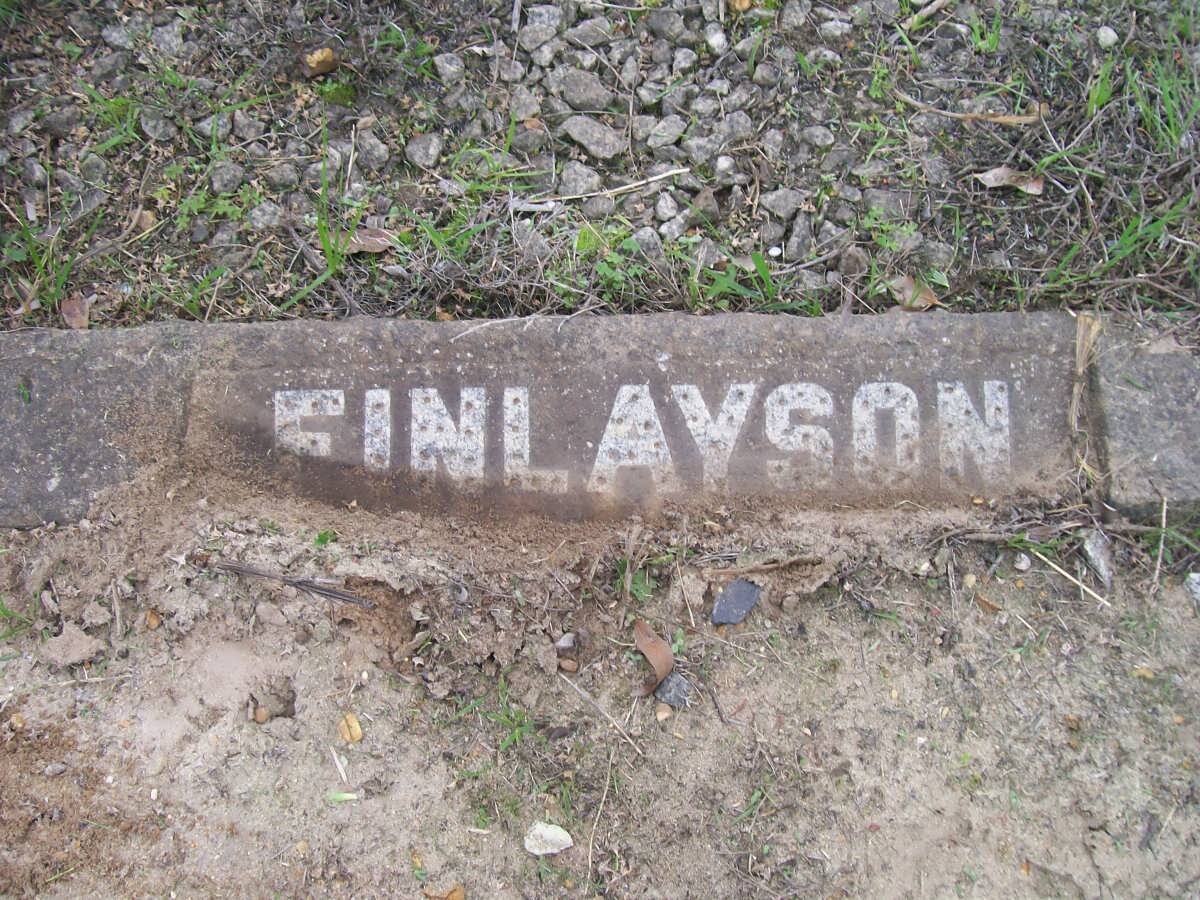 FINLAYSON